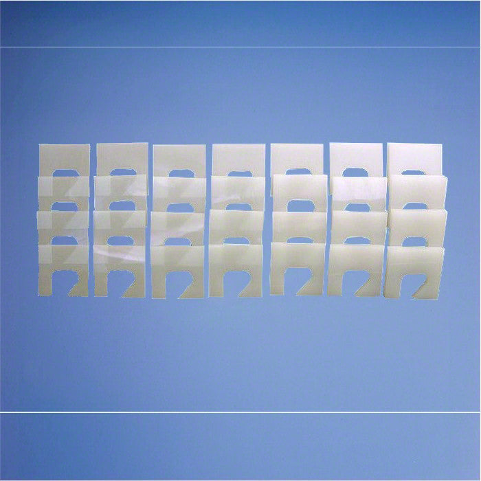 Square Shim Set