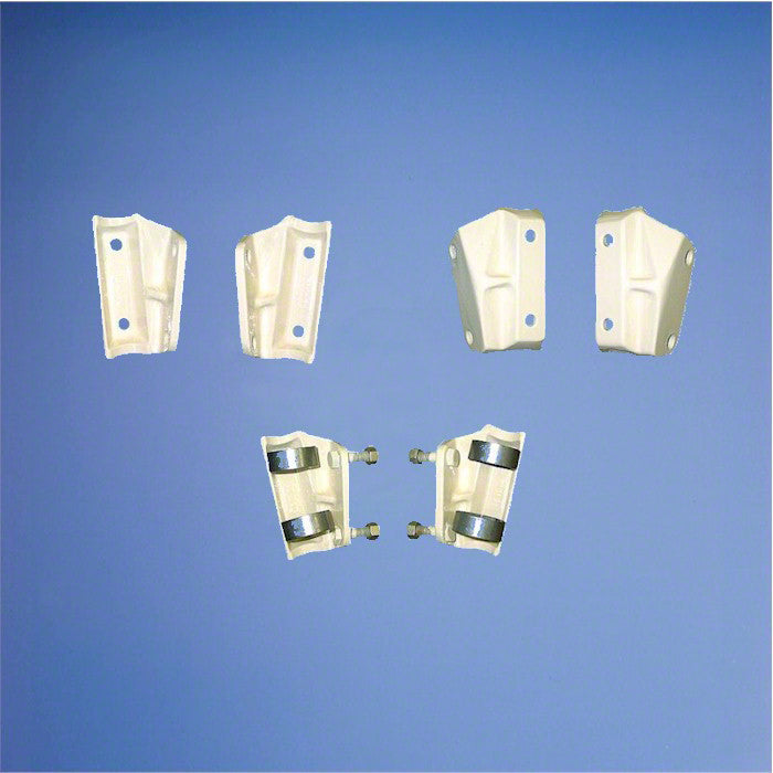 Diving Stand Guardrail Bracket - Right