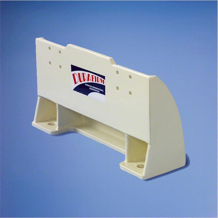 Short Stand Rear Anchor Fitting - Stands Without Guardrails