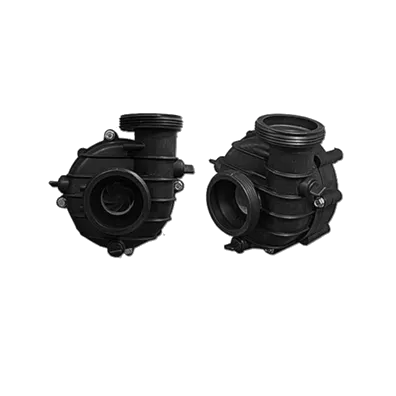 1215014 Balboa/Sta-Rite Wet-End Pump, Dura-Jet 48/56FR, 2.0HP, 2 ", SD