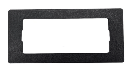 Gecko Adapter Plate for TSC 4 & 8 - 9917-102122