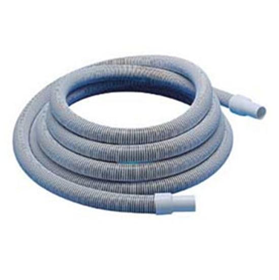 1.25" x 30' Vacuum Hose With Forge Loop