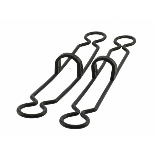 Maytronics Clips, Maytronics Dolphin, Filter Bag, Quantity 2 | 9981430-R2