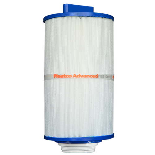Pleatco Filter Cartridge, Diameter: 4-3/4, Length: 8-1/16", Top: Handle, Bottom: 2" MPT, 40 sq ft | PMA20-F2M