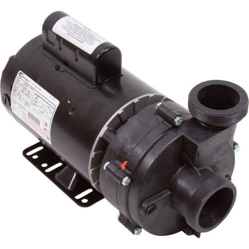 Balboa Pump, Vico Ultimax, 4.0hp, 230v, 2-Spd, 56fr, 2", Side Discharge | 1016196