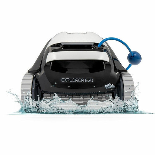 Maytronics E20 Explorer In Ground Cleaner | 99996148-XPB