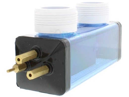 CompuPool Replacement Salt Cell for Zodiac Clearwater Model LM2-40, For up to 40K Gallons