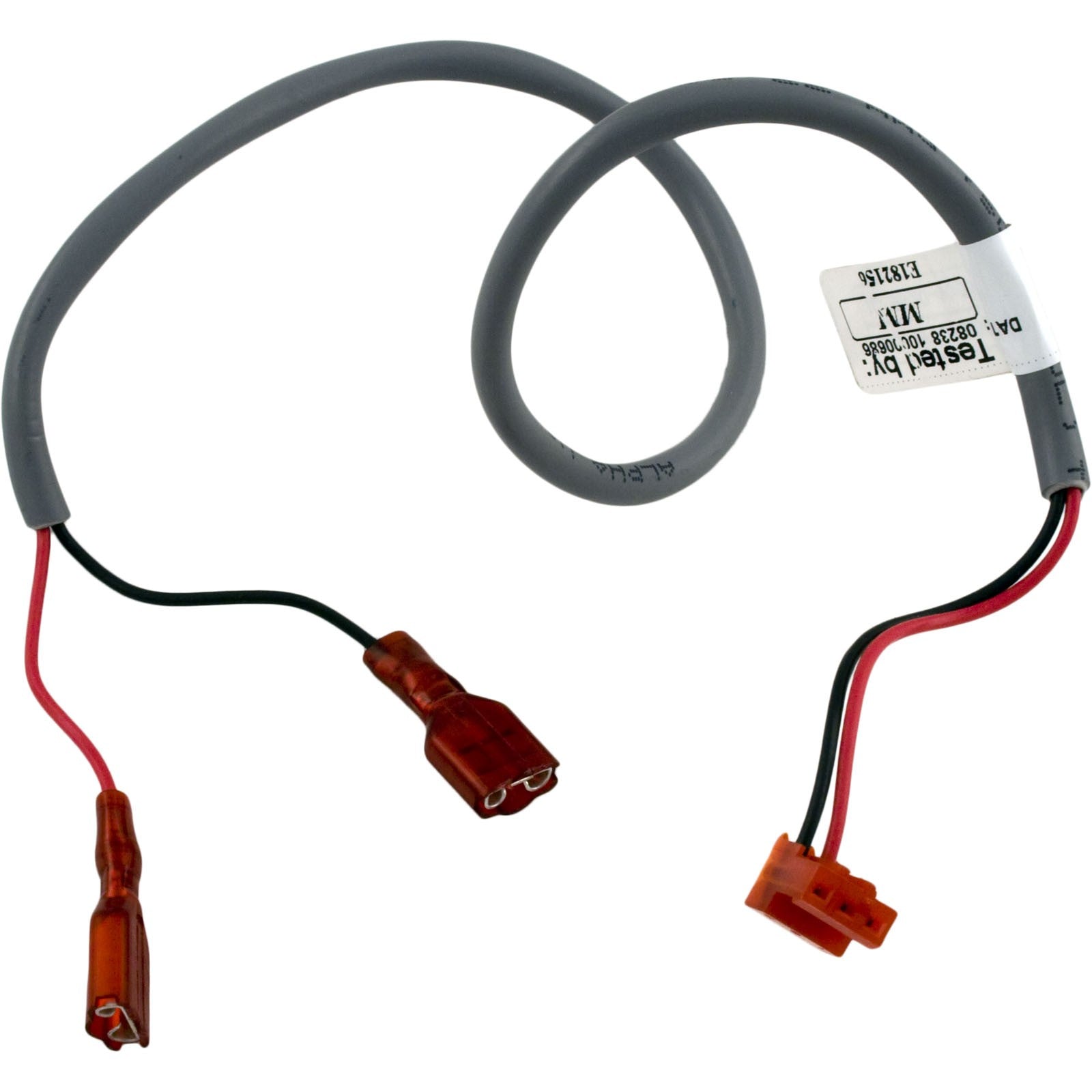 Cord, Flow Switch, Gecko, MSPA, TSPA, 14 Inch : 9920-400124