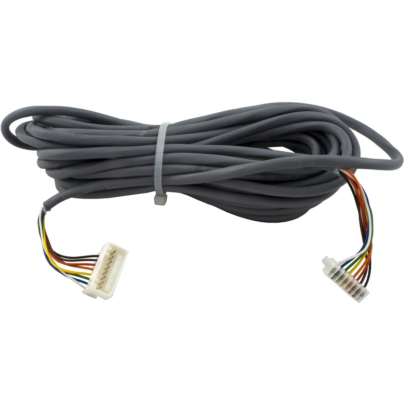 TopSide Extension Cable, Hydro-Quip, HQ-Gecko, 20 foot : 30-1011-20