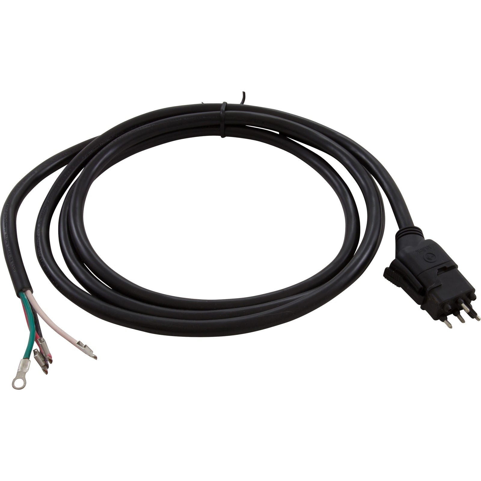 HC Cord, Gecko, 2 Speed Pump, 15A, 115v, 96 : 9920-401239