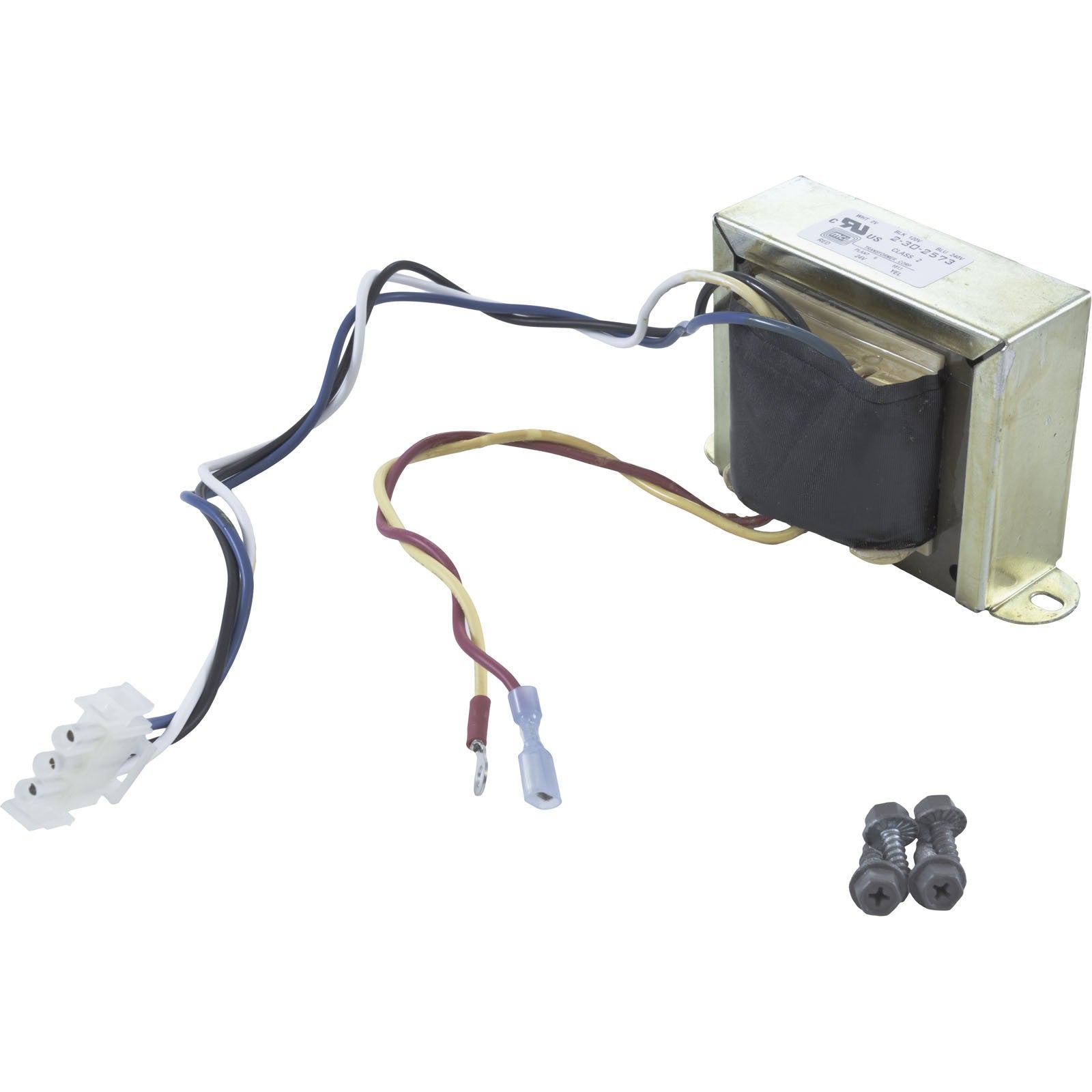 Transformer, Zodiac Jandy Laars, 115v/230v, 12v/24v : R0456300