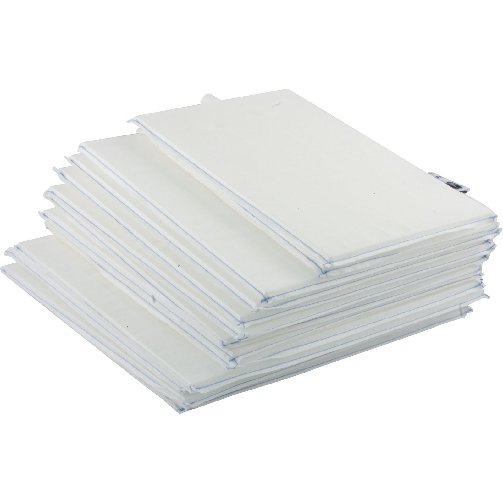 Grid Pack, Sta-Rite, S8D110, 53 sqft : FC-9899