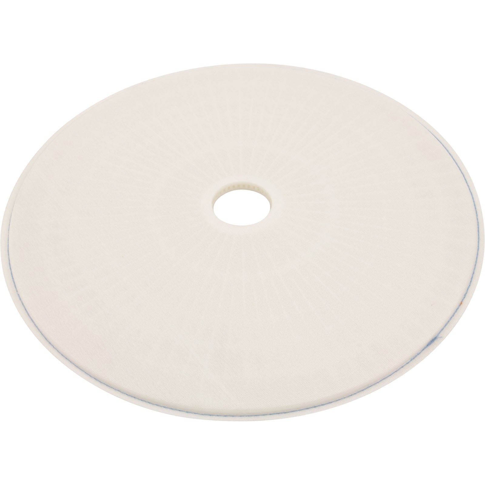 DE Grid, Filbur, Circular, 19" Diameter, 2-1/2" Center Hole : FC-9910