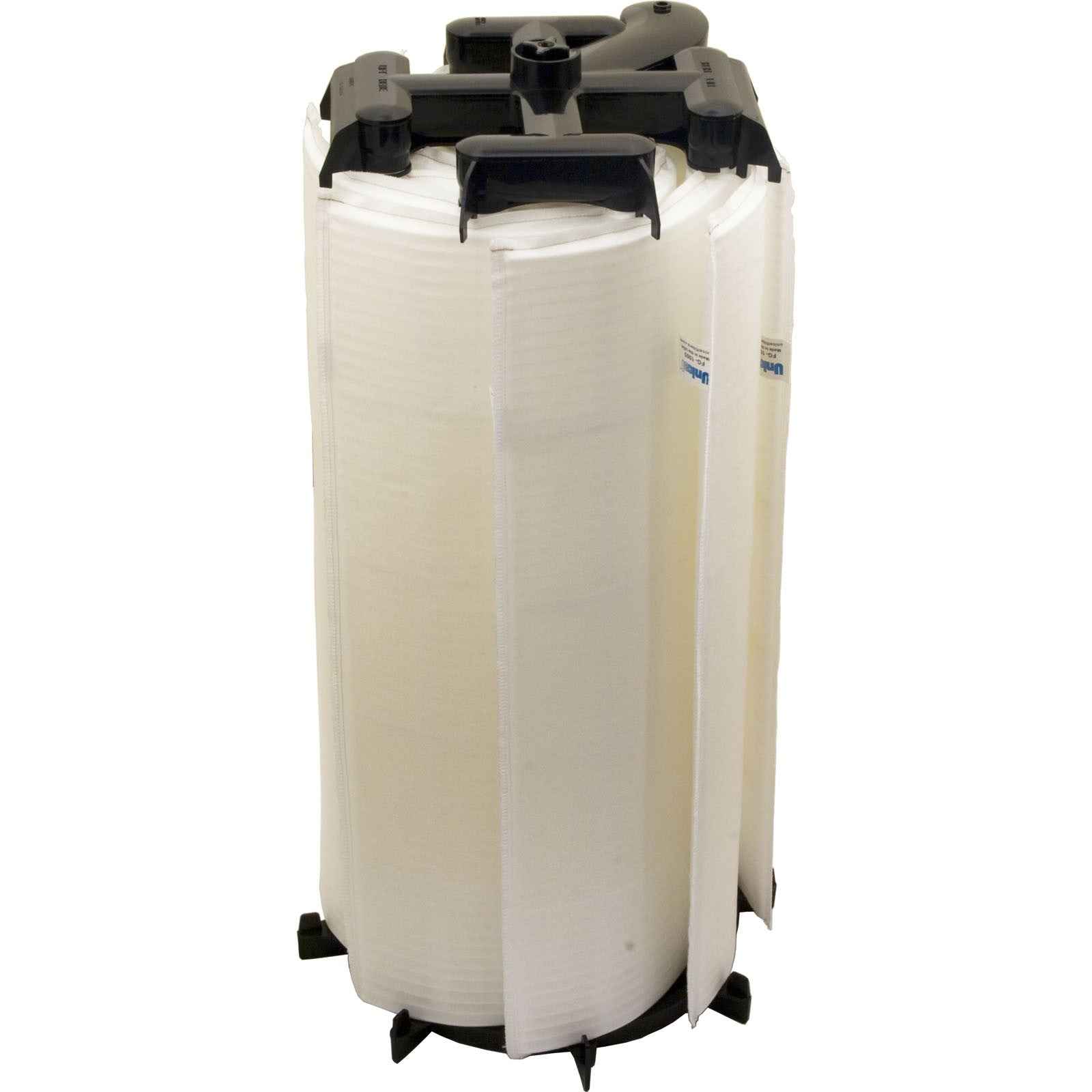 Grid Assembly, Zodiac Jandy DEV60 : R0501400