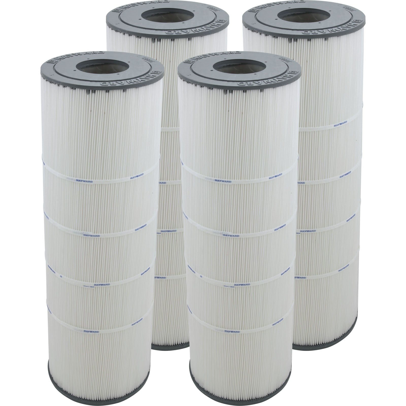 Repl Element, 425 Sq Ft Swimclear 4-Pak : CX880XREPAK4