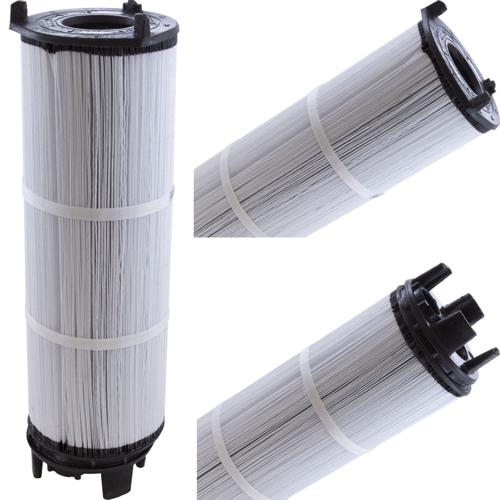 Cartridge, System 3 S7M400, 136sqft, 8-5/8"dia, 25-3/8", Inner : 25021-0223S