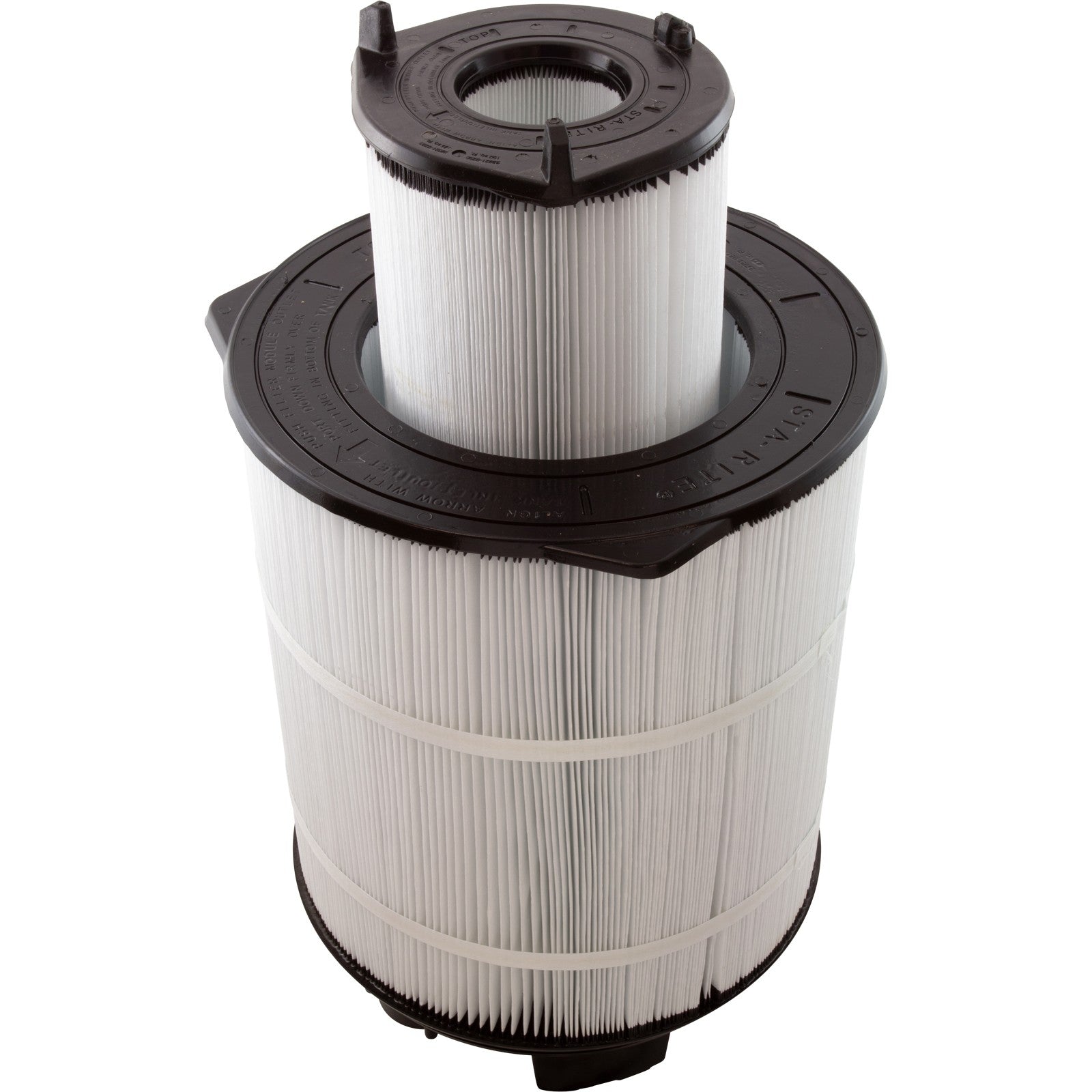 Cartridge Pack, System3 S7M120, Inner & Outer : 170145