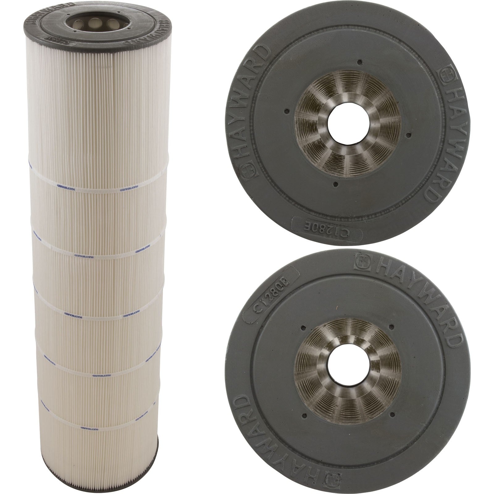 Cartridge, Hayward Super StarClear 5000/SwimClear 5025 : CX1280XRE