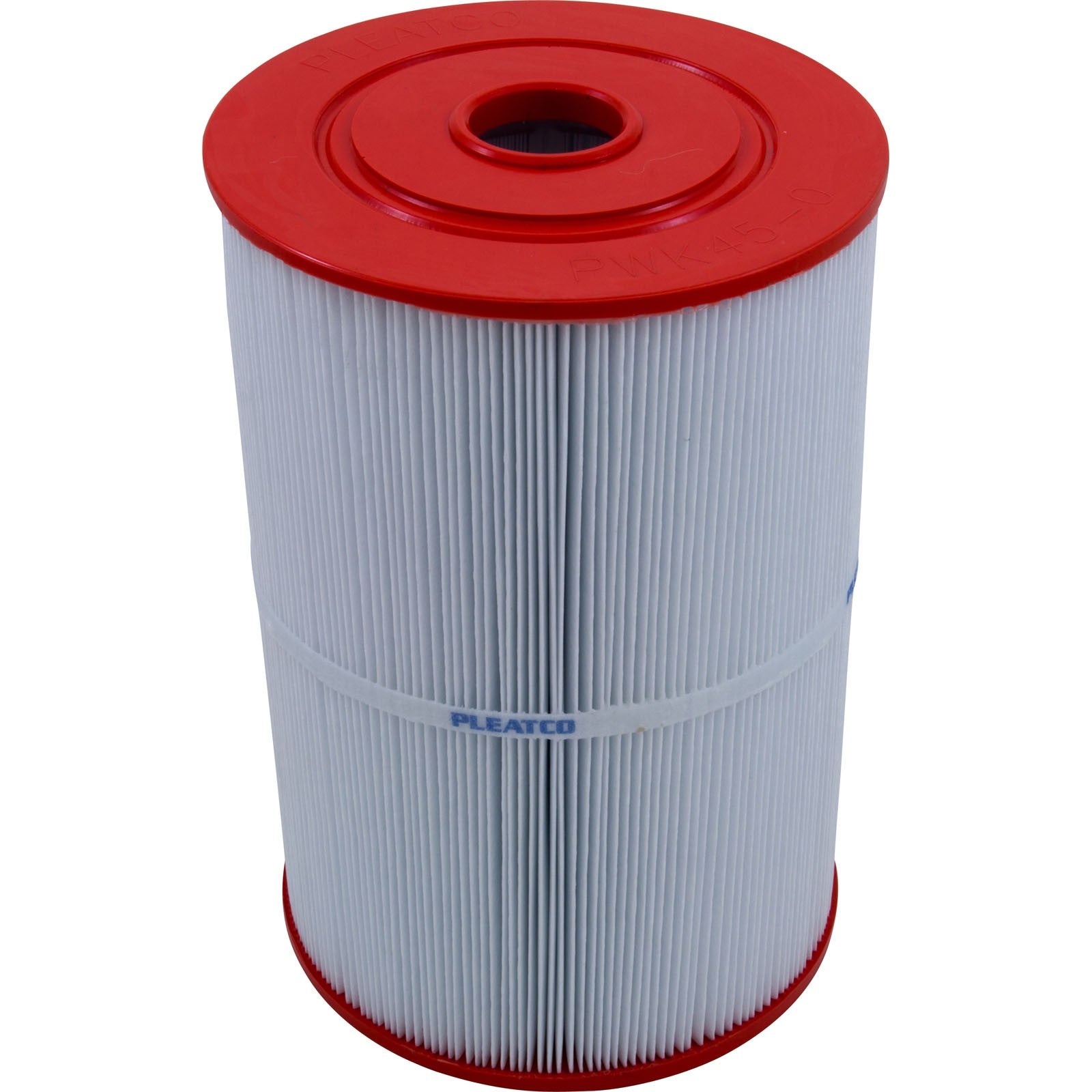 Cartridge, 45sqft, 1-15/16"ot, 1-15/16"ob, 8-1/2", 12-5/16" 4oz : PWK45-O-4-XP