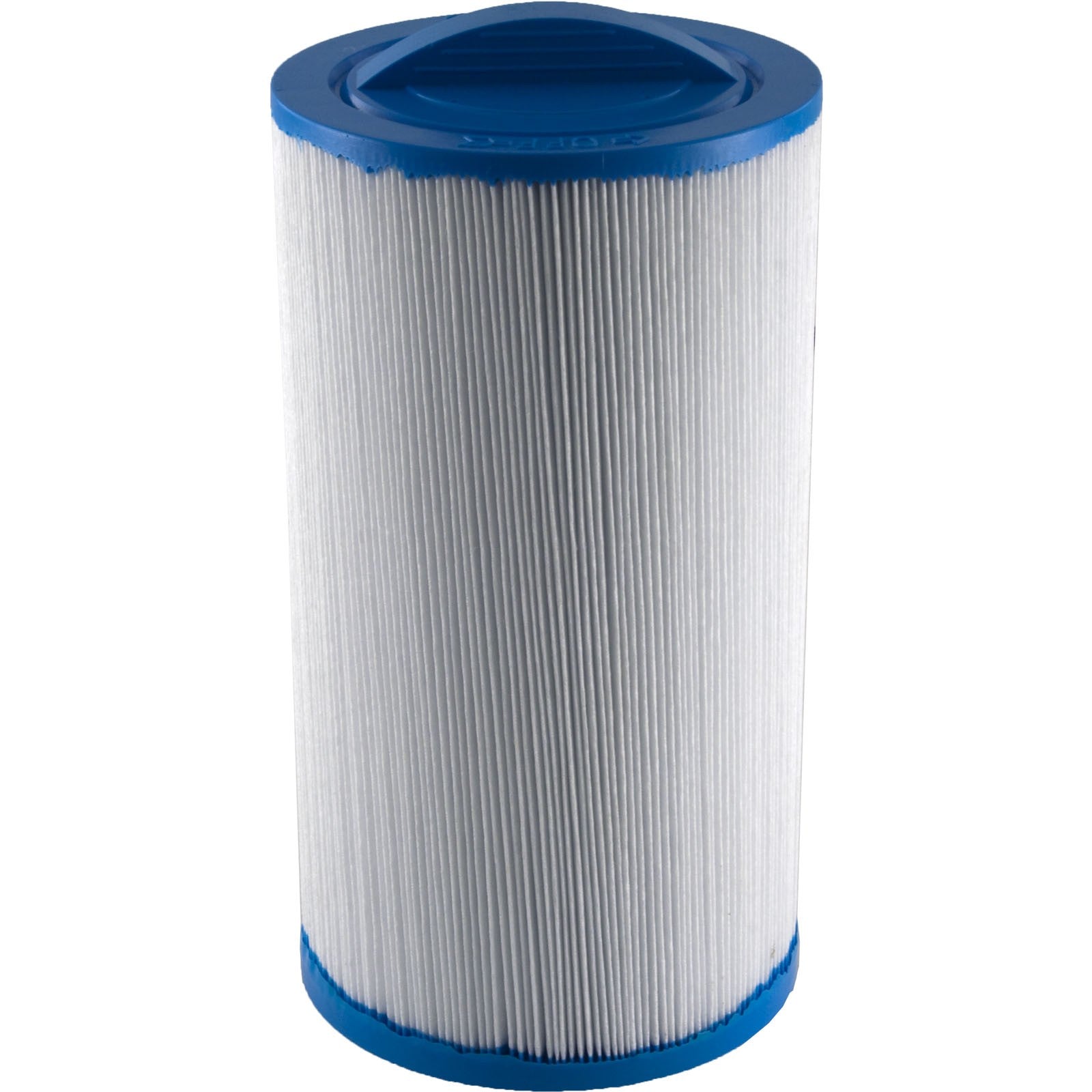 Cartridge, 25sqft, ht, 1-1/2"mpt b, 5", 8-1/2" 4oz : FC-0136