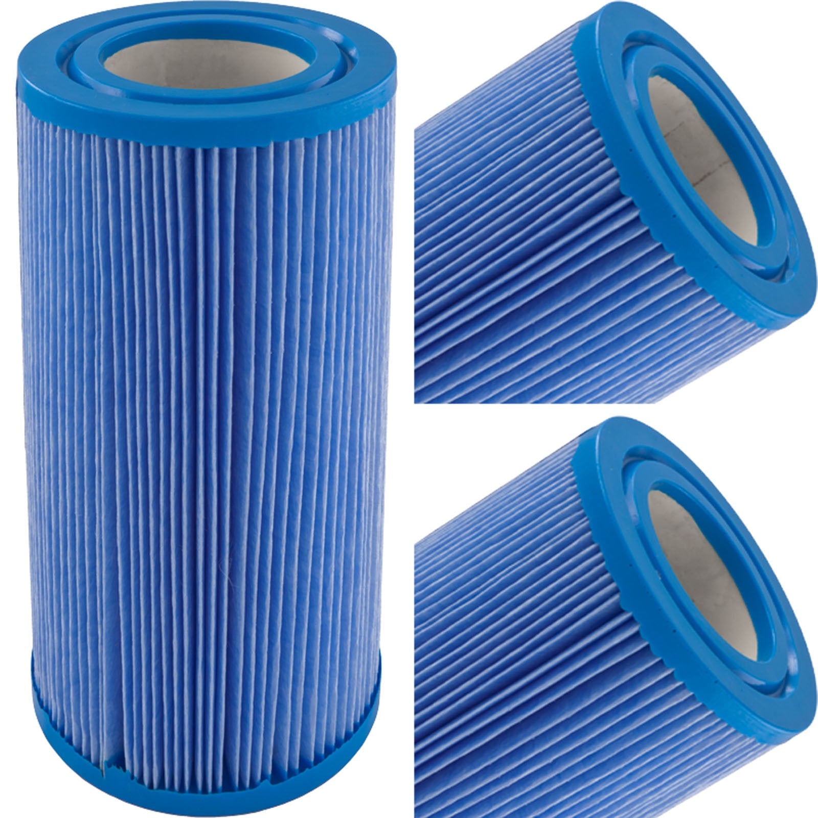 Cartridge, 10sqft, 2-1/8"ot, 2-1/8"ob, 3-7/8", 7-1/8", 3oz MB : FC-1001M