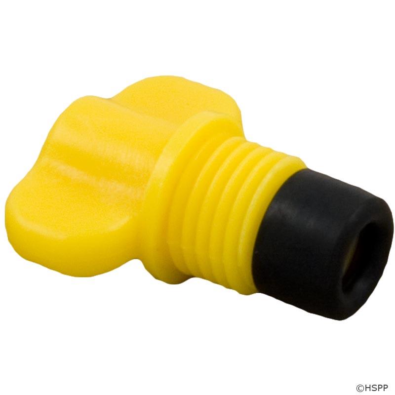 Jacuzzi Air Relief Knob w/ O-Ring