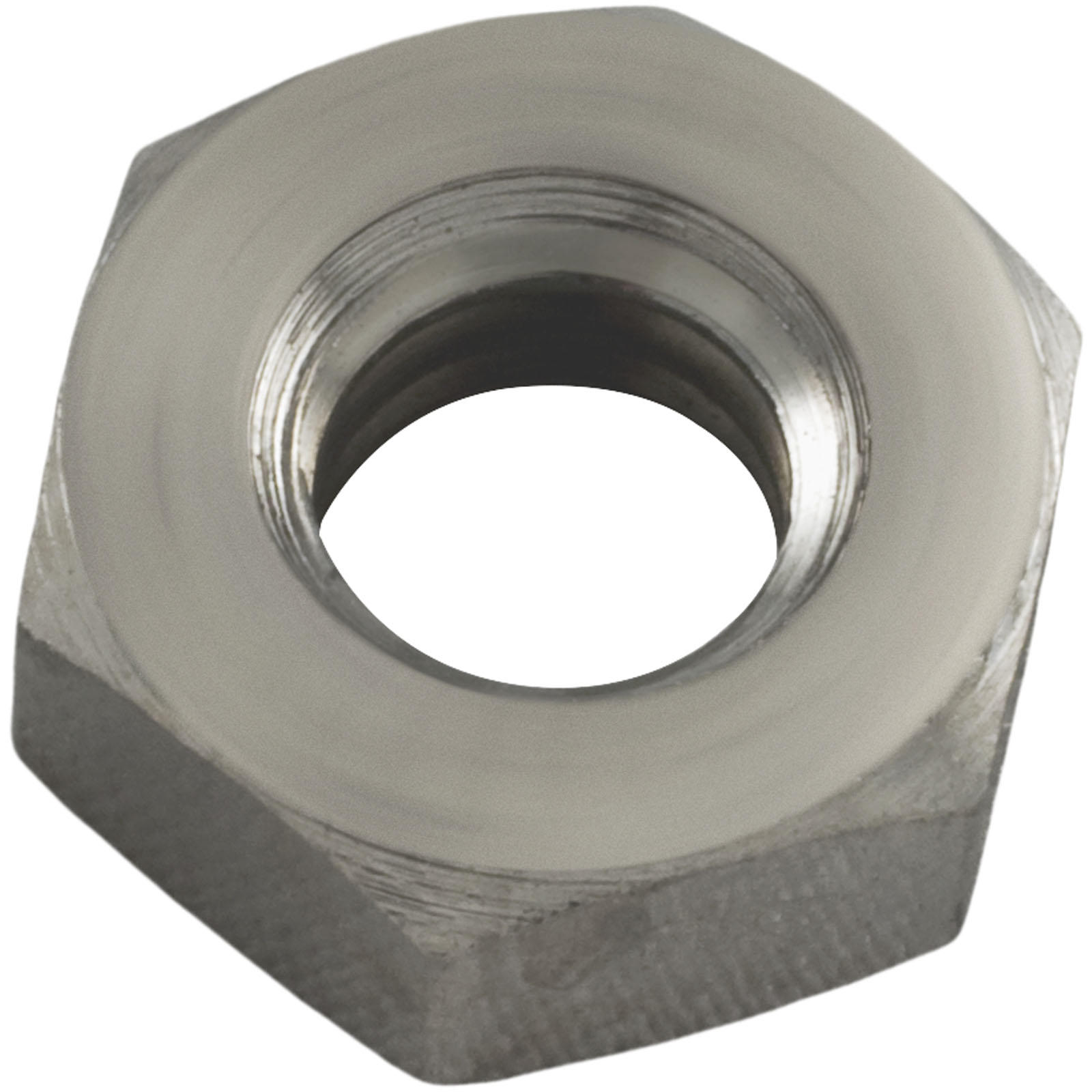 Nut, Pentair American Products/PacFab, 1/4-20 | 98211400