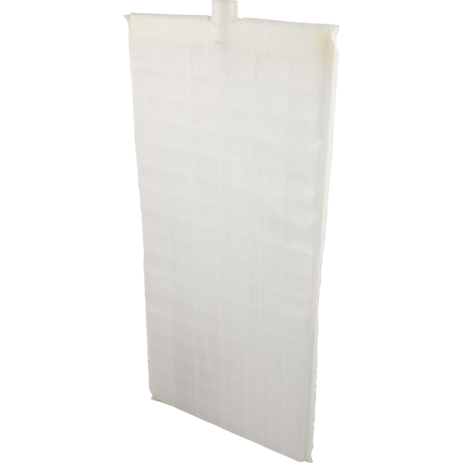 DE Grid, Rectangular, 18″ x 8-5/16″, Center Port | FC-9815
