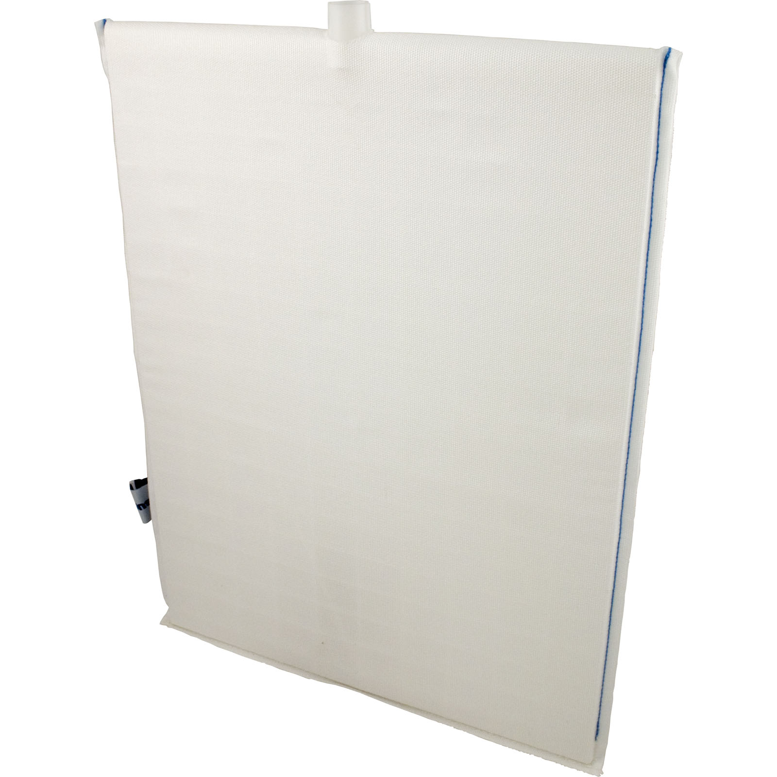 DE Grid, Rectangular, 18″ x 13-3/4″, Center Port | FC-9835