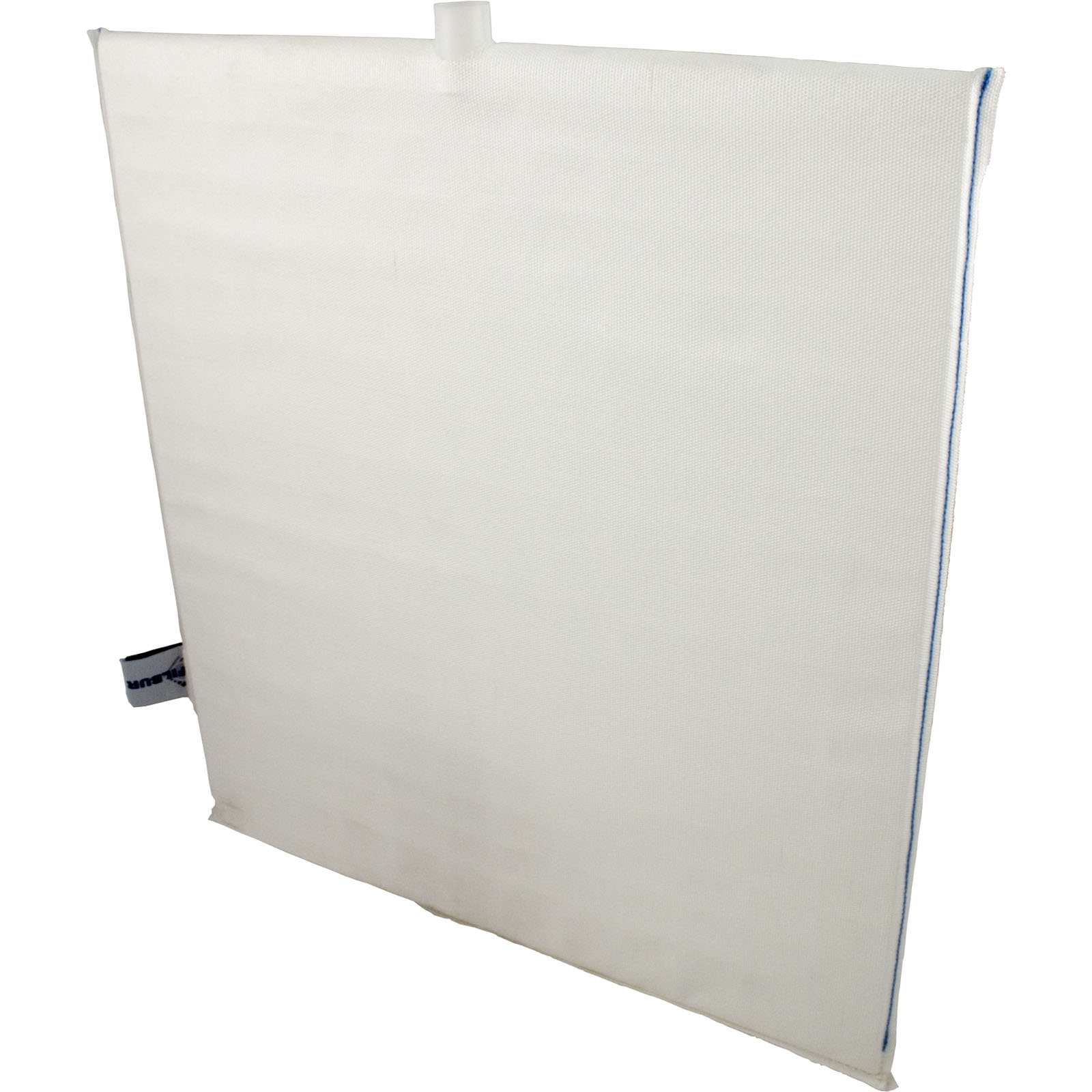 DE Grid, Rectangular, 18″ x 16-1/2″, Center Port | FC-9845