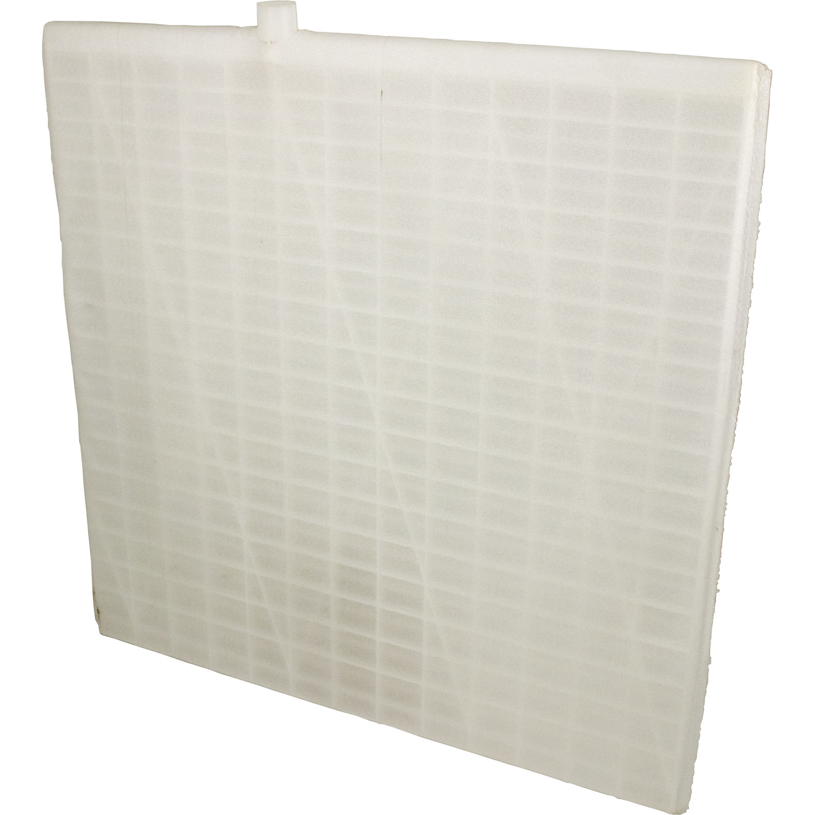 DE Grid, Rectangular, 18″ x 17-3/4″, Offset Port | FC-9890