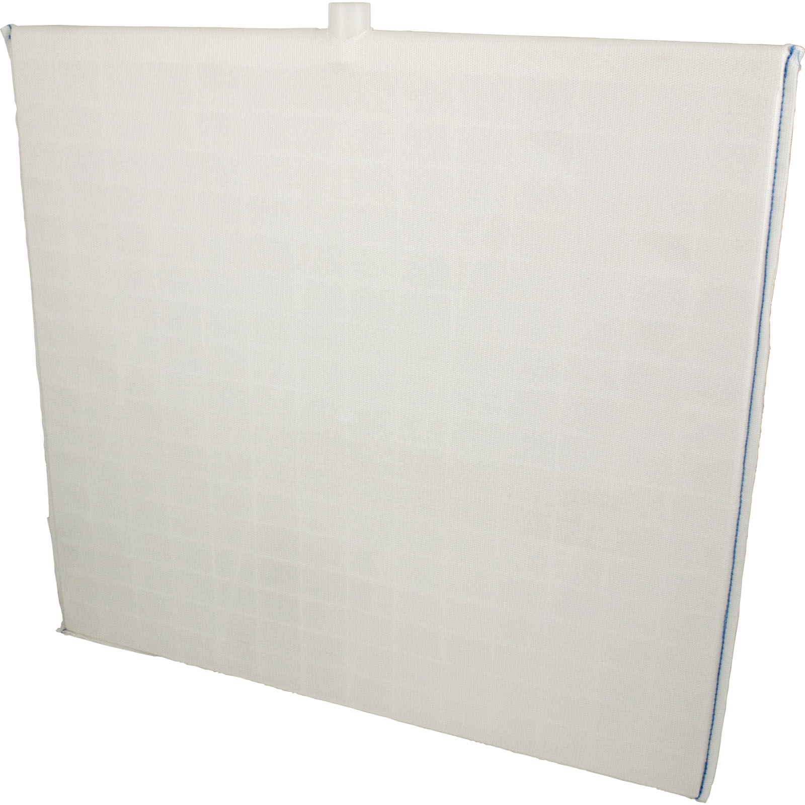DE Grid, Rectangular, 18″ x 19-1/4″, Center Port | FC-9850