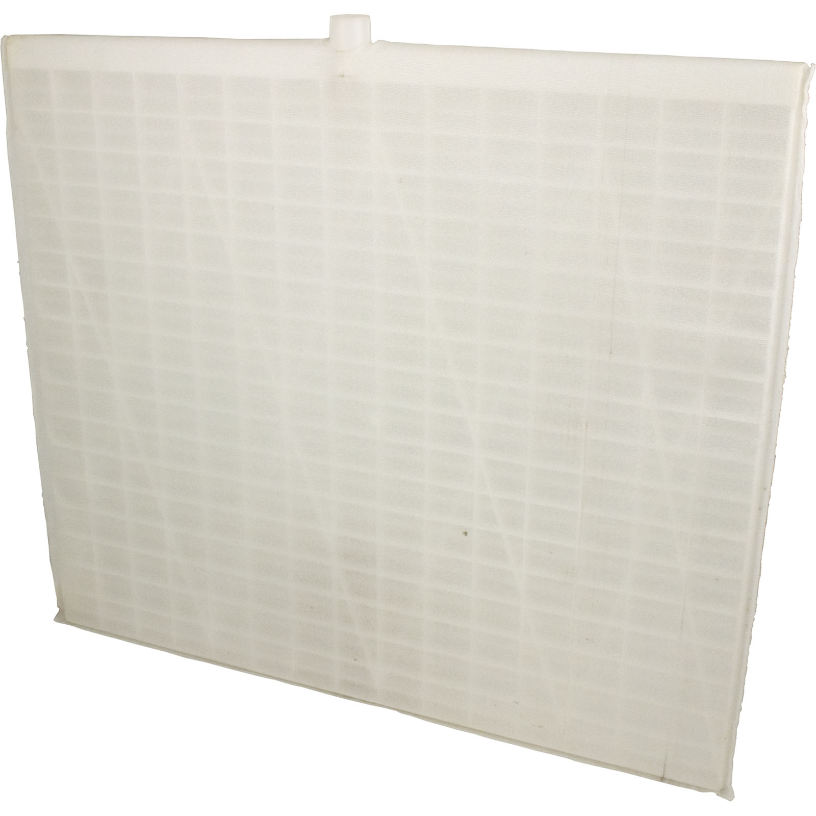 DE Grid, Rectangular, 18″ x 20-3/4″, Center Port | FC-9860