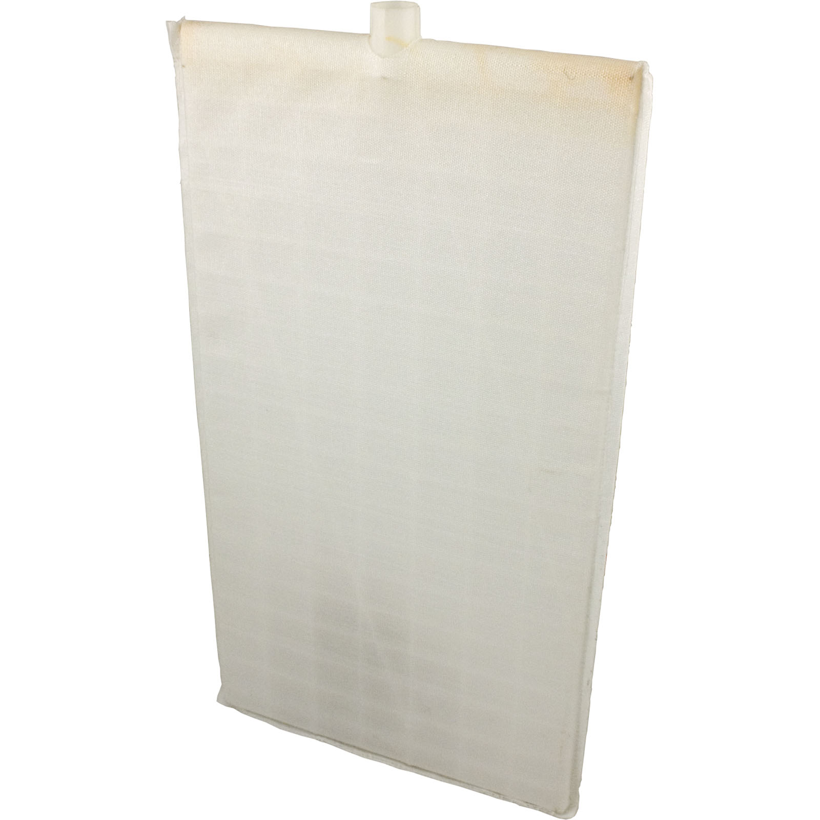 DE Grid, Rectangular, 18″ x 9-11/16″, Center Port | FC-9820
