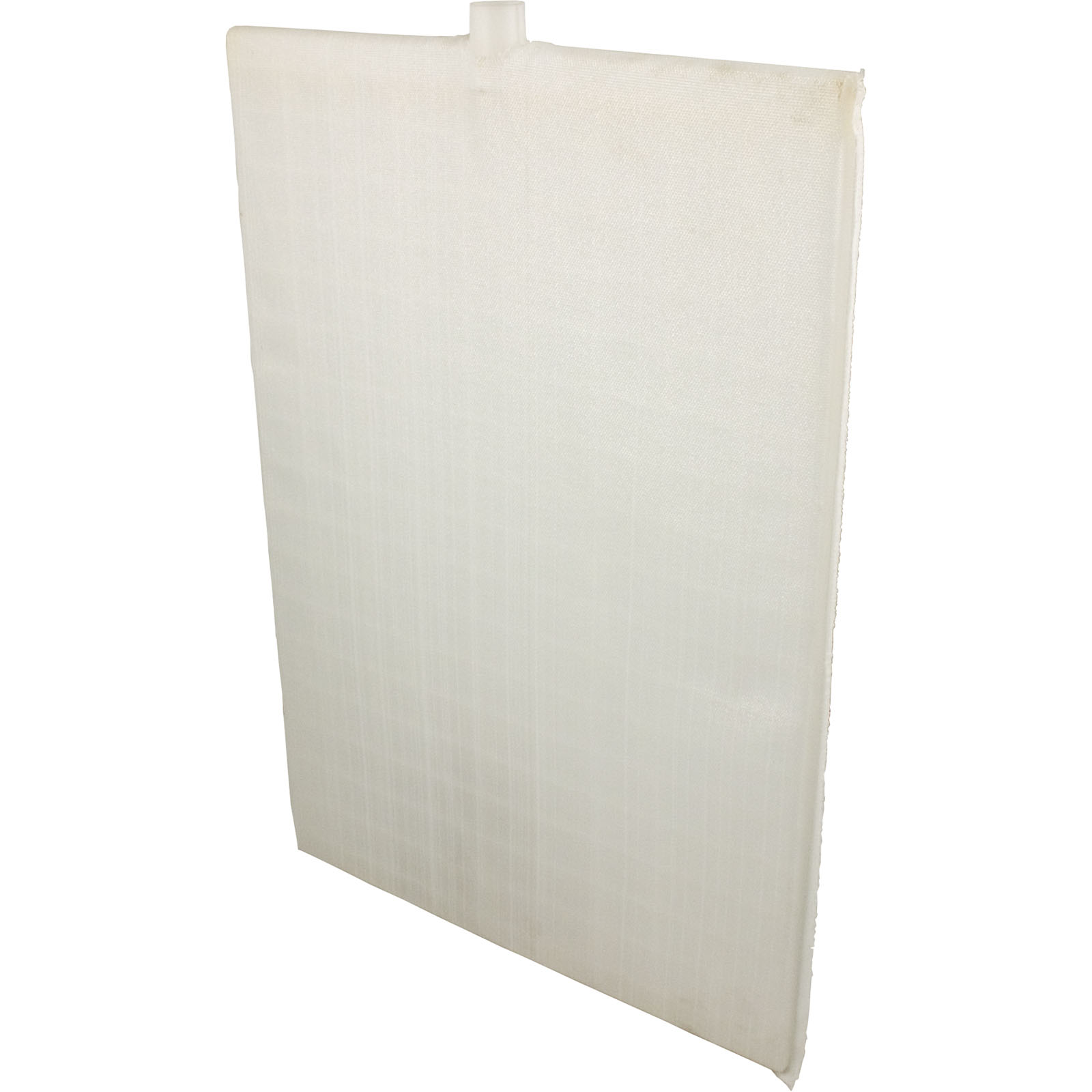 DE Grid, Rectangular, 18″ x 12-7/16″, Center Port | FC-9830
