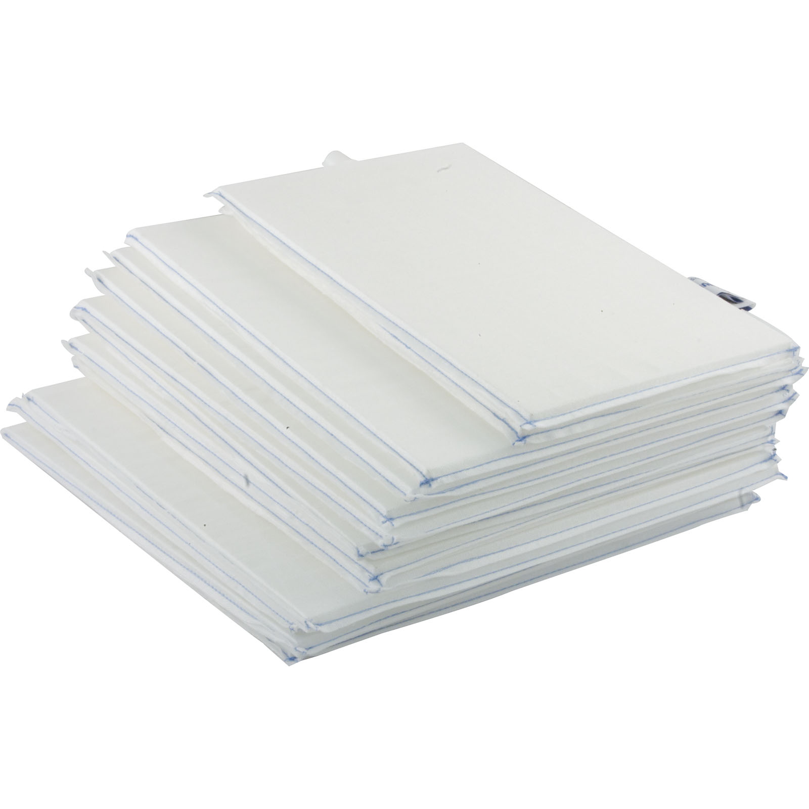 Grid Pack, Sta-Rite, S8D110, 53 sqft | FC-9899