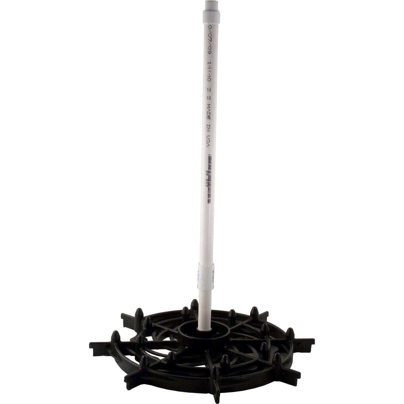 Grid Support, Waterway CrystalWater, w/Center Rod, 48 sqft