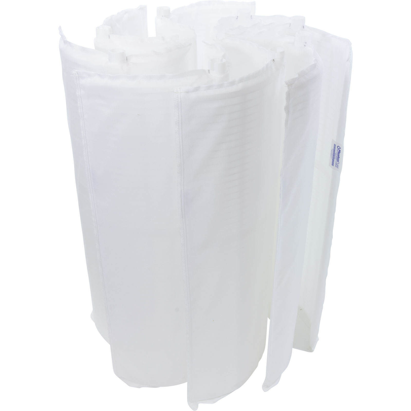 Grid DE, SET, Pleatco, 11″ x 30″ for 60sqft, (7 Full + 1 Half) | PFS3060
