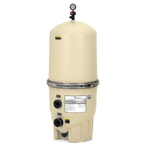 Pentair FNS Plus 60 Sq/Ft D.E. Filter, EC-180009