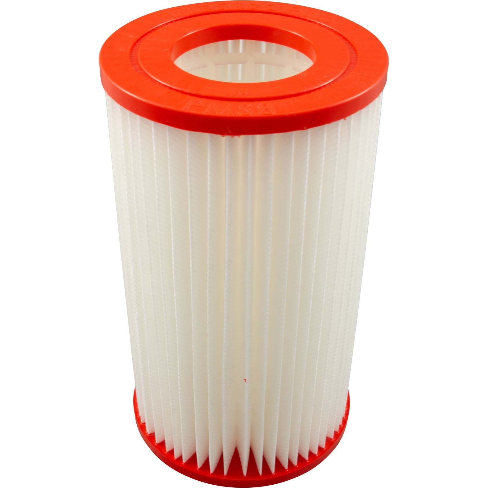 Cartridge, 6sqft, 2-3/16"ot, 2-3/16"ob, 4-1/2", 8"L, 4oz : PMS8