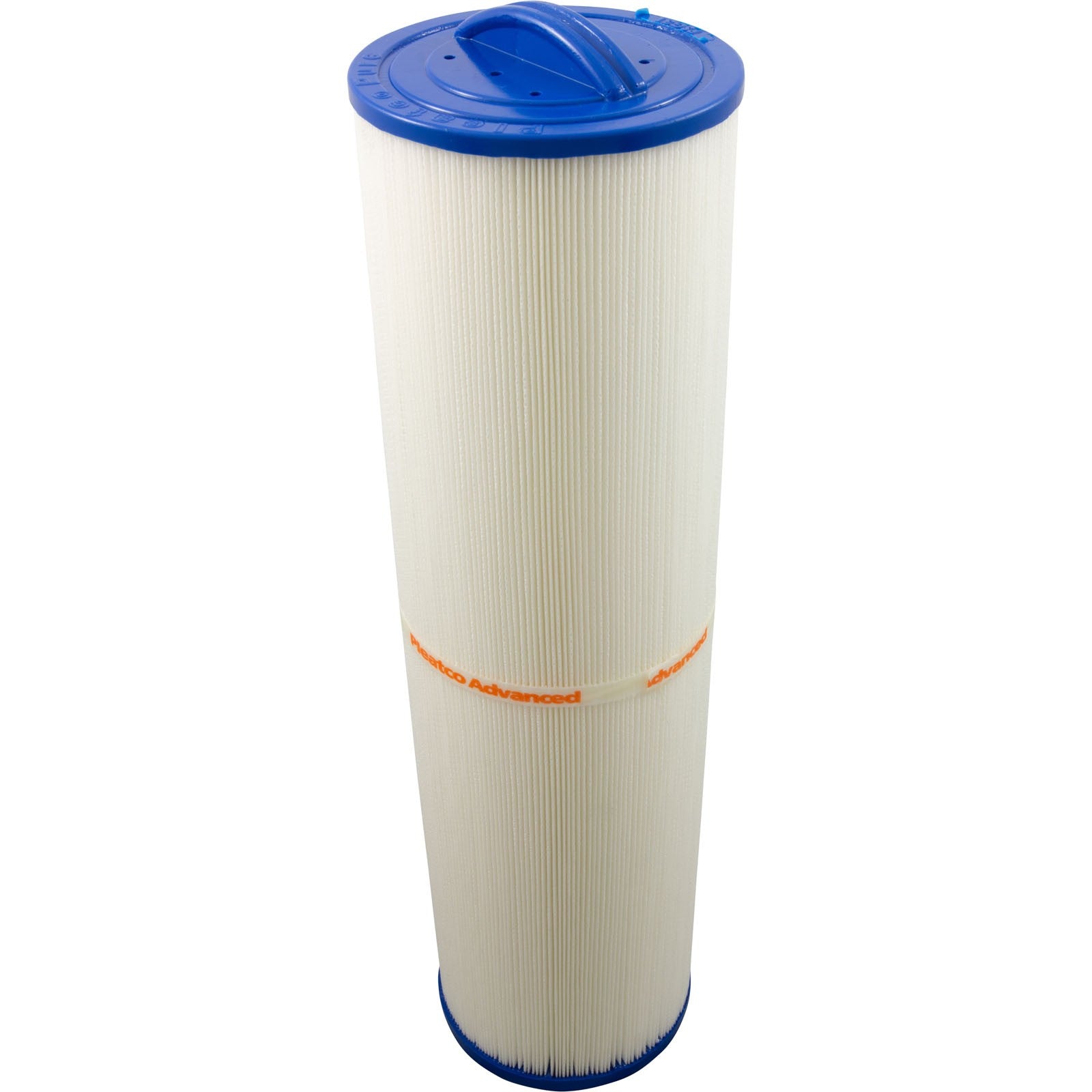 Cartridge, 31sqft, ht, 1.9" Keyed b, 4-3/4", 17-1/2", 3oz : PSG31-XP4