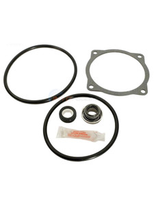 Super-Pro VITON Sta-Rite CF Series Pump Seal Kit, GO-KIT26V-9