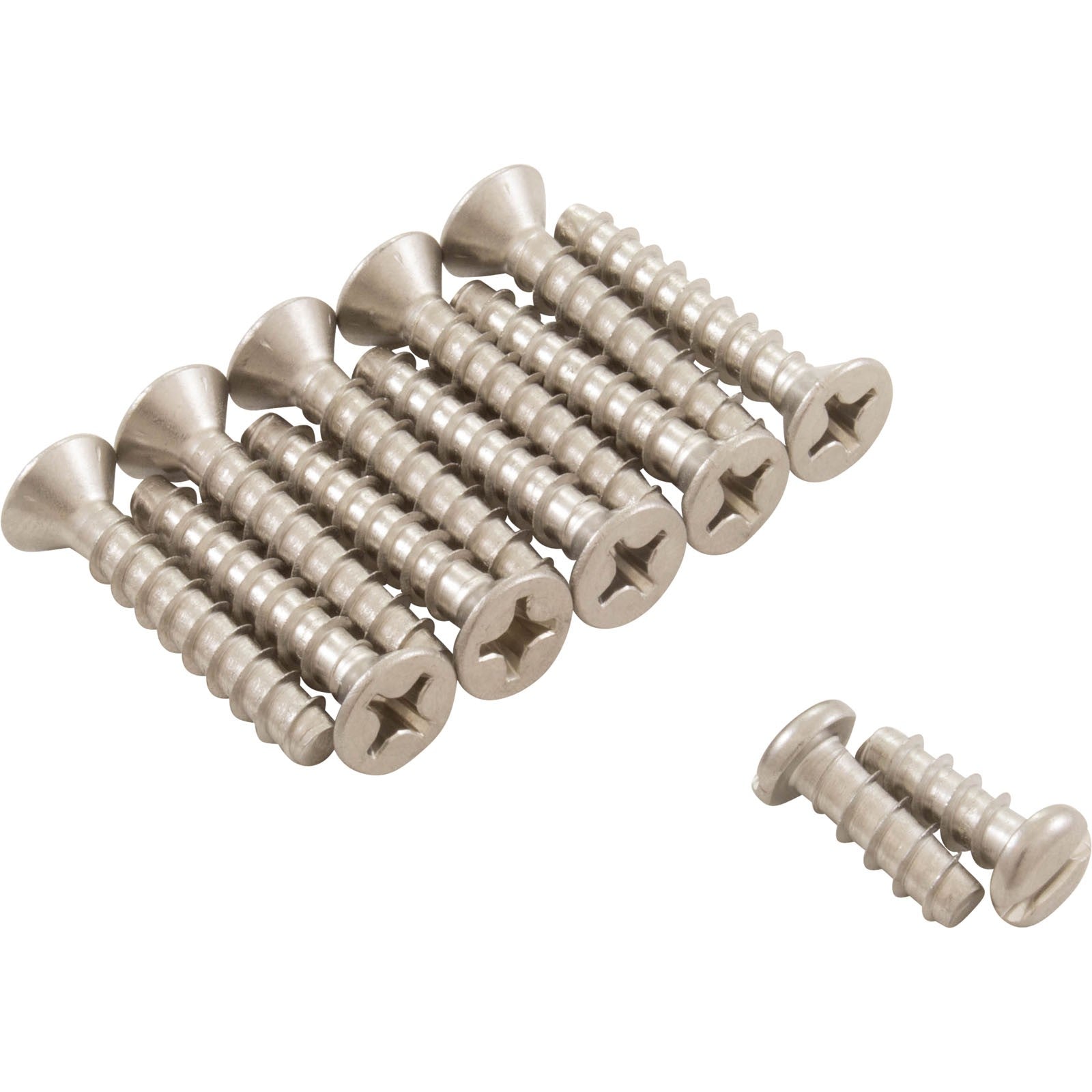 Screw Set : SPX0507Z1A