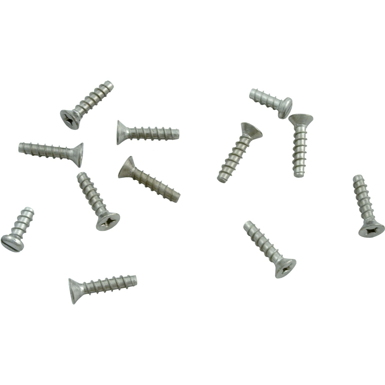 Screw Kit, Hayward SP1090/1092/1096/1097/1098, Faceplate : SPX1090Z1A