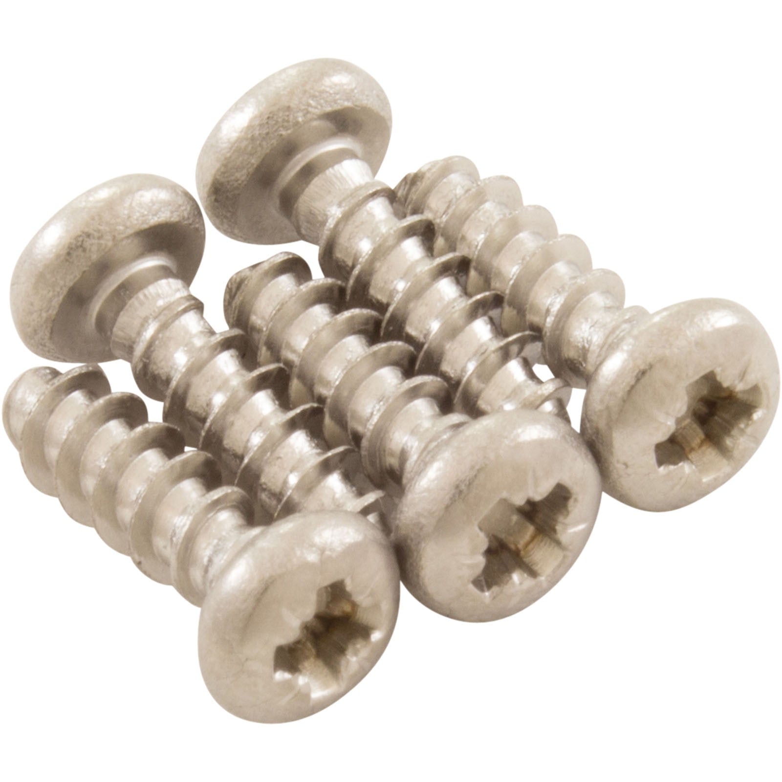 Screws, Zodiac Polaris, Motor Block, qty 5 : R0516700