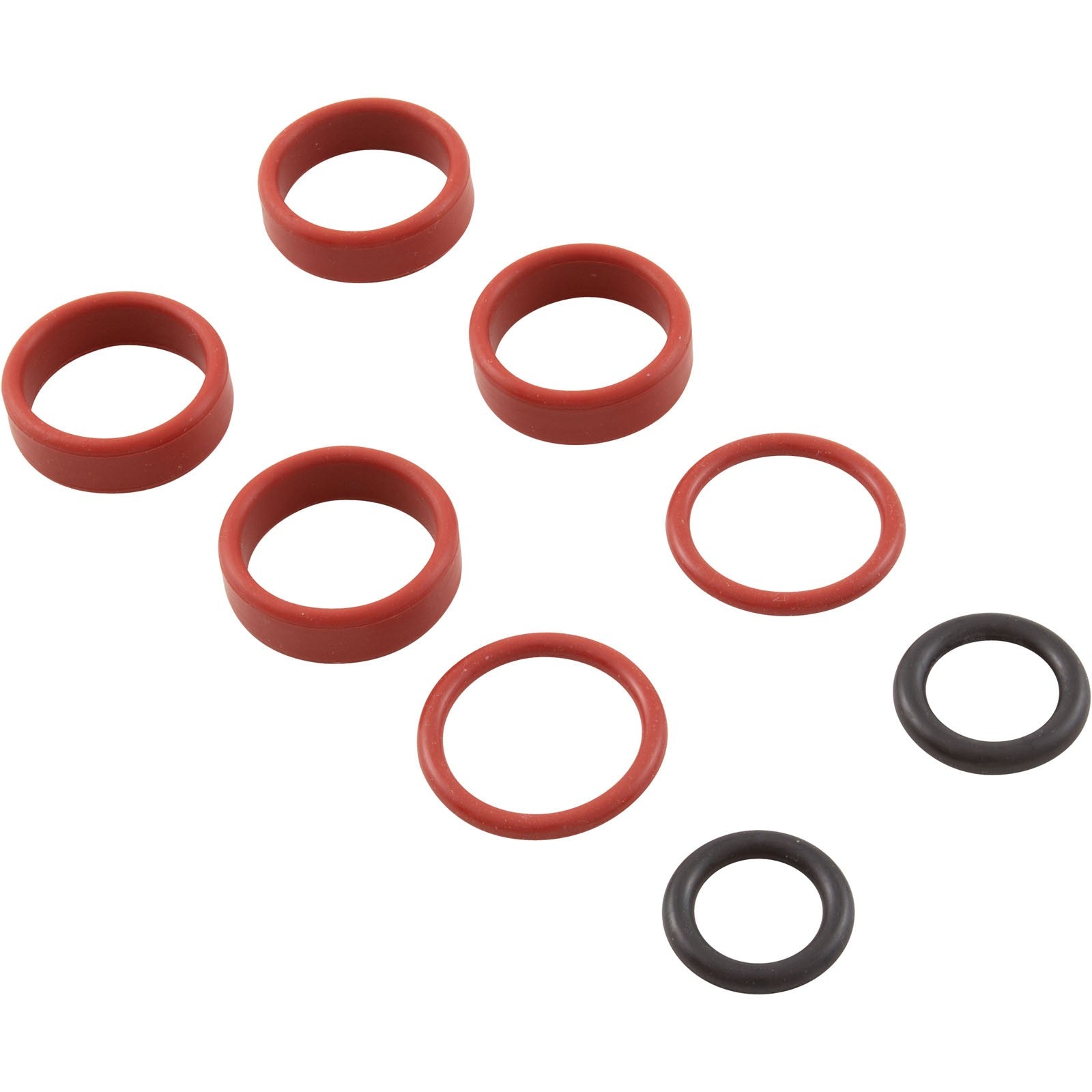 Gasket Kit, Watkins Double Barrel Heater : 48-0041A-K
