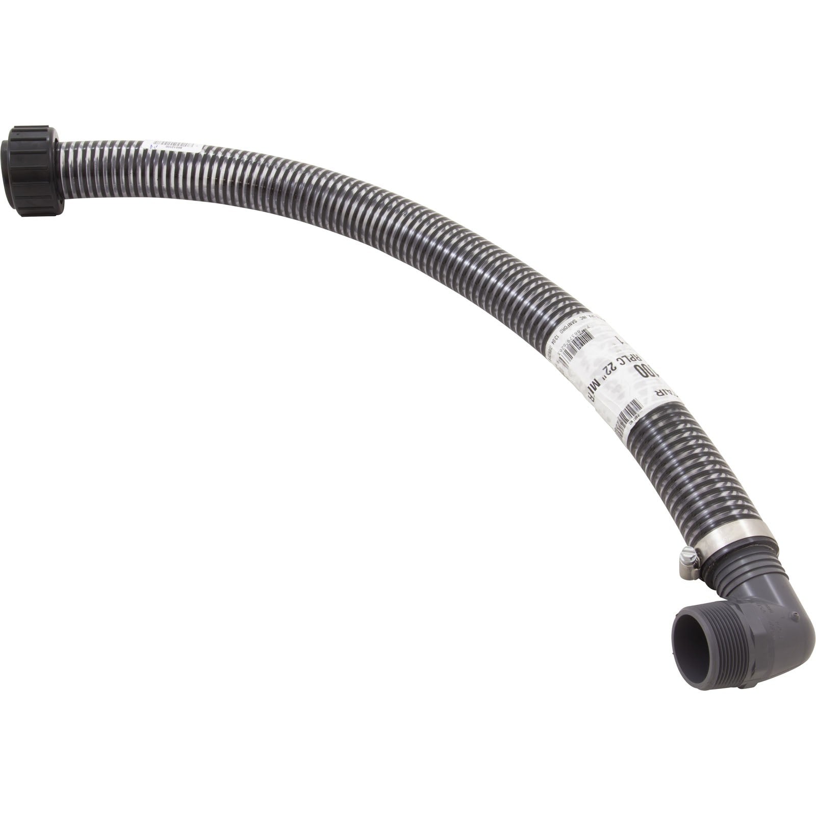 Hose Kit Rplc 22" Metr : 86013100