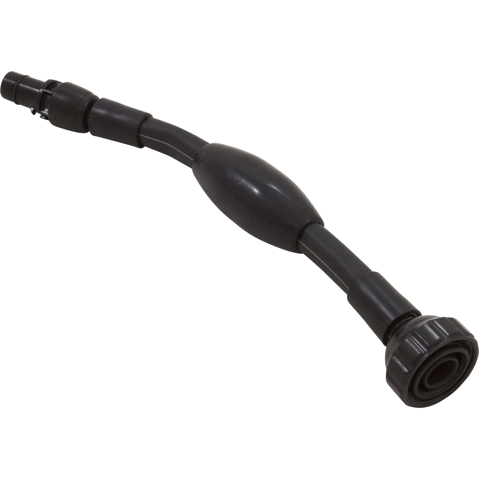 Hose-Pressure Top Of Inline Filter Blk Viio : AX6000HWA2VBK