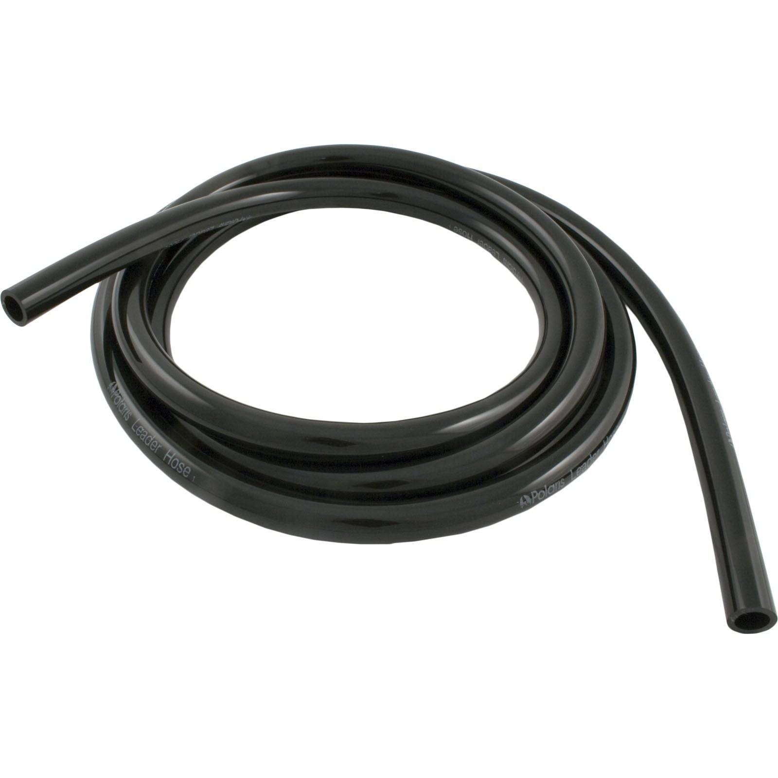 Leader Hose, Zodiac Polaris 180/280/360/380/3900, Black : D52