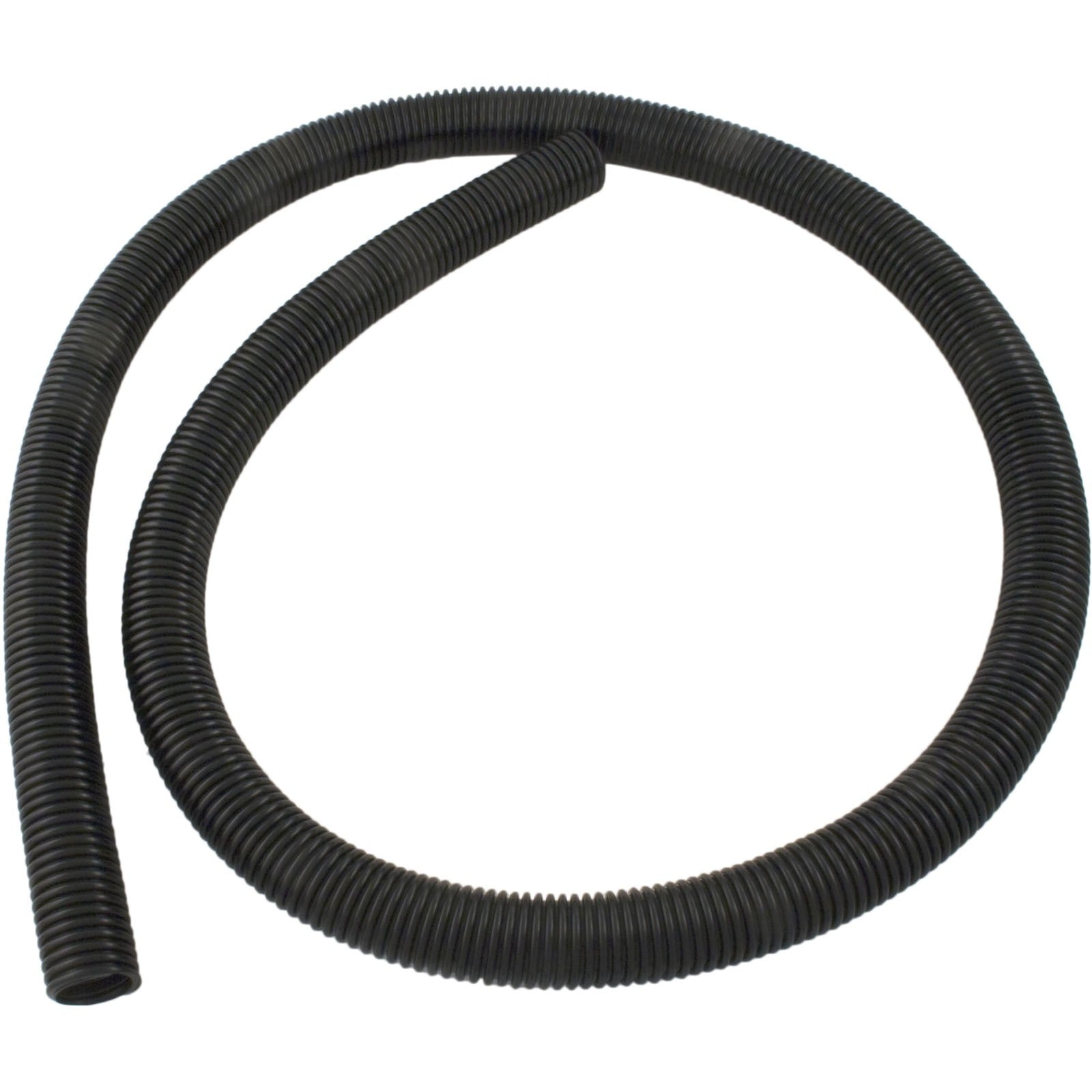 Feed Hose, Zodiac Polaris 360, 6 foot, Black : 9-100-3110